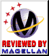 Reviewed by Magellan